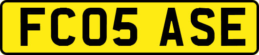 FC05ASE