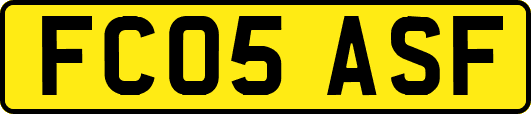 FC05ASF
