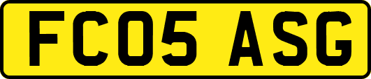 FC05ASG
