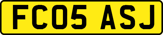 FC05ASJ