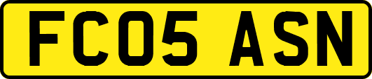 FC05ASN