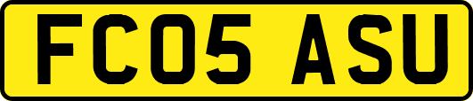 FC05ASU