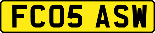 FC05ASW