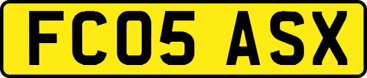 FC05ASX