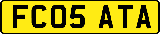 FC05ATA
