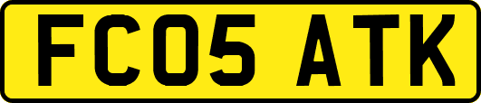 FC05ATK