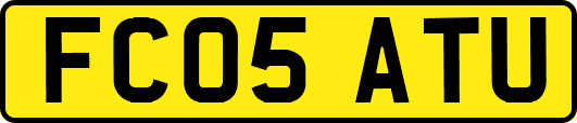 FC05ATU
