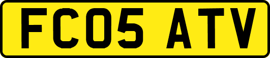 FC05ATV