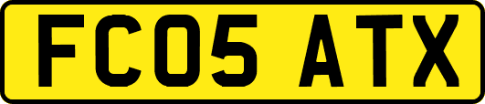 FC05ATX