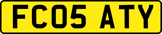 FC05ATY
