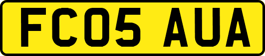 FC05AUA