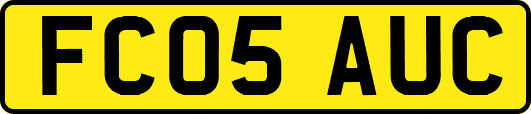 FC05AUC