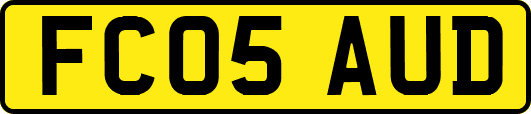 FC05AUD