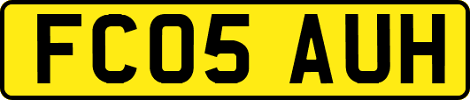 FC05AUH