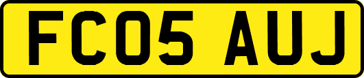 FC05AUJ
