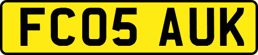 FC05AUK