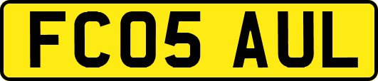 FC05AUL