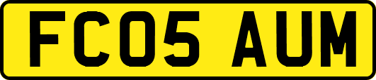 FC05AUM
