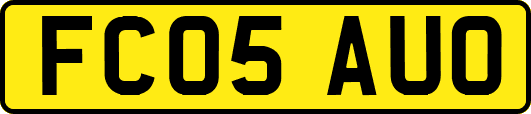 FC05AUO