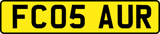 FC05AUR
