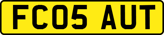 FC05AUT
