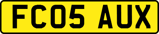 FC05AUX