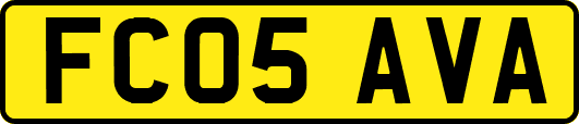 FC05AVA