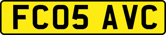 FC05AVC