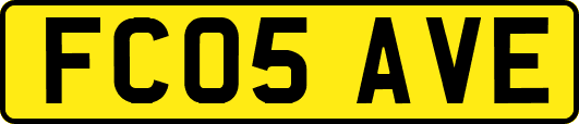FC05AVE