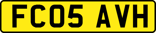 FC05AVH