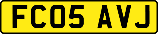 FC05AVJ
