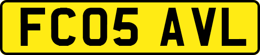 FC05AVL