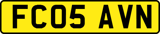 FC05AVN