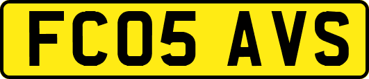 FC05AVS