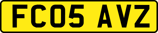 FC05AVZ