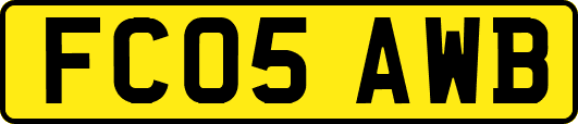 FC05AWB