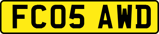 FC05AWD