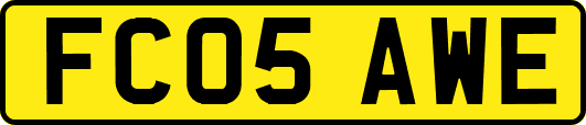 FC05AWE