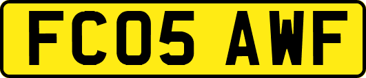 FC05AWF