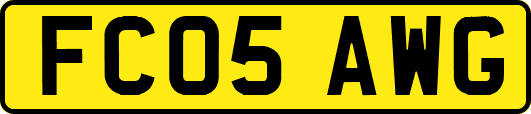 FC05AWG