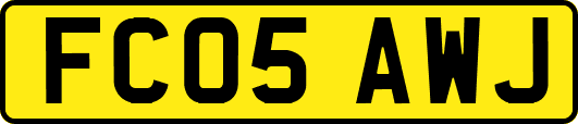 FC05AWJ