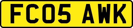FC05AWK