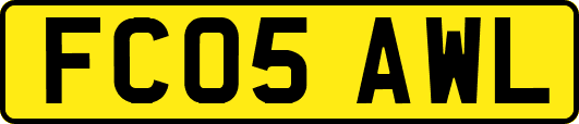 FC05AWL