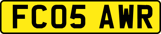 FC05AWR