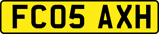 FC05AXH