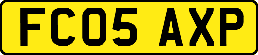 FC05AXP