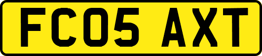 FC05AXT