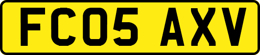 FC05AXV