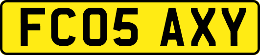 FC05AXY