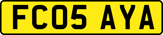 FC05AYA